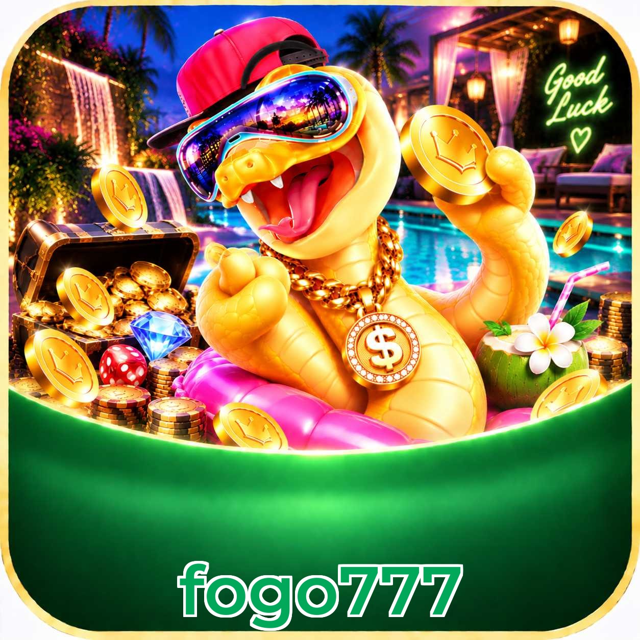 FAQ Fortune