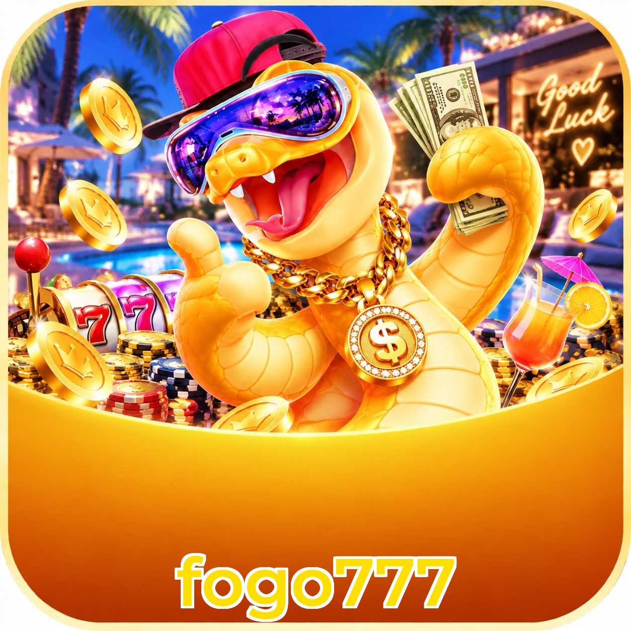Opções Download